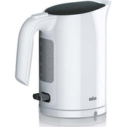 Braun - Wasserkocher WK 3000 WH ws PurEase
