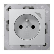 Jung - Steckdose BT A 1521 F SE AL Energy