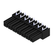 Weidmüller - Leiterplattensteckverbinder Verbinder 7.62mm BVL 7.62H#1929350000 − 50 Stück