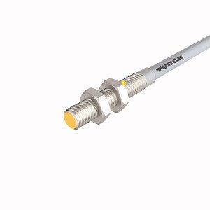 Turck - Induktiver Näherungsschalter Sensor BI1-EG04-AP6X induktiv − 1 Stück