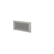 Helios Ventilatoren - Zubehör/Ersatzteile für Ventilatoren FlexPipe Wand-Gitter-Set FRS-WGS 3 Pulverbeschichtet