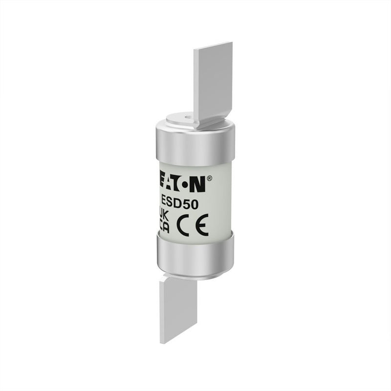 Eaton - HRC-Sicherung Sicherungseinsatz ESD50 50 A, AC 415 V − 20 Stück