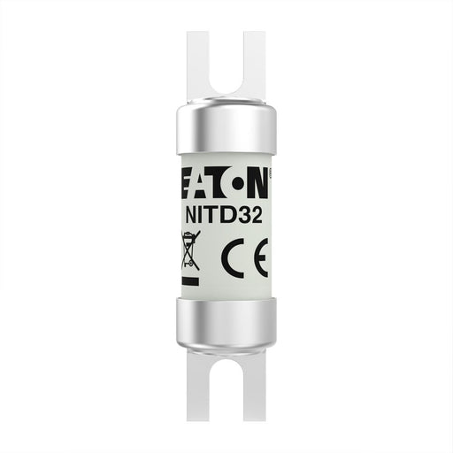 Eaton - HRC-Sicherung Sicherungseinsatz NITD32 32 A, AC 550 V − 20 Stück