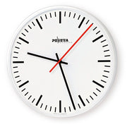 Peweta - Uhr Nebenuhr 72.271.231 12/24V,Min/Se-Impuls
