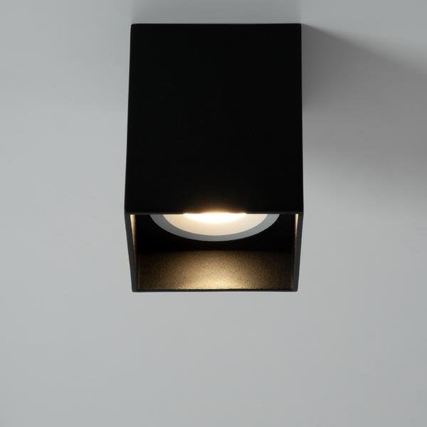 Brumberg Leuchten - Downlight/Strahler/Flutlicht Anbaumodul quadratisch 45104560