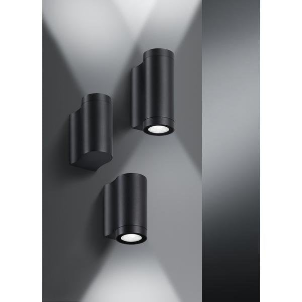Brumberg Leuchten - Decken-/Wandleuchte LED-Wandanbauleuchte 230V 10131183 3000/4000/5700K