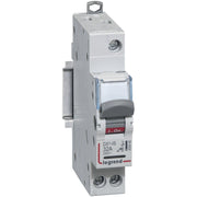 Legrand - Lasttrennschalter Reiheneinbauschalter Legrand 406434 Aus 2P 32A