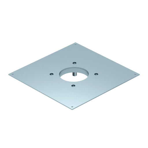 OBO Bettermann - Montagedeckel für Zugdose Schwerlast-Montagedeckel DUG 350-3 R2SL 383x383x59