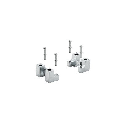Weidmüller - Zubehör/Ersatzteile für Industriesteckverbinder Schraubadapter HDC SCREW#1028030000