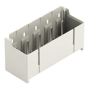 WAGO - Leiterplattensteckverbinder THR-Stiftleiste Lötstift 2092-3405/200-000 1,4mm,gerade,lgr − 100 Stück