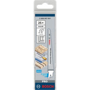 Bosch - Säbelsägeblatt PRO Window Demolition 2608657561 S611DF