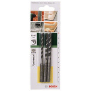 Bosch - Bohrer-Set 2609256919 SDS quick,5,5-7mm