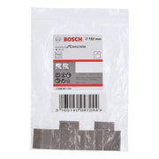 Bosch - Bohrkrone Segmente für PRO 2608601755 Diamantnassbohrkrone