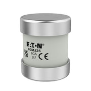 Eaton - HRC-Sicherung Sicherungseinsatz 80MJ25-6 80 A, AC 415 V − 10 Stück