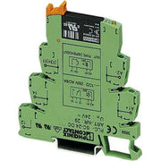 Phoenix Contact - Optokoppler Interface PLC-OSC-24DC/230AC/1