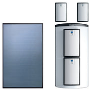 Vaillant - Solarkollektor Solar Paket SHU 9.446/5 0010042372