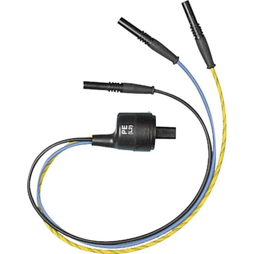 Gossen Metrawatt - Zubehör/Ersatzteile für Prüf- und Messgeräte (Elektro) Steckereinsätze PRO-UNI II für PROFiTEST