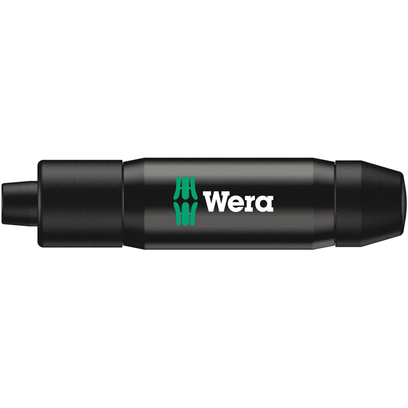 Wera - Drehmomentschlüssel Schlagschraubendreher 2090 90 Nm 142,0 mm