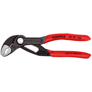 Knipex - Wasserpumpenzange Cobra-Wasserp.-Zange 87 01 125 125mm