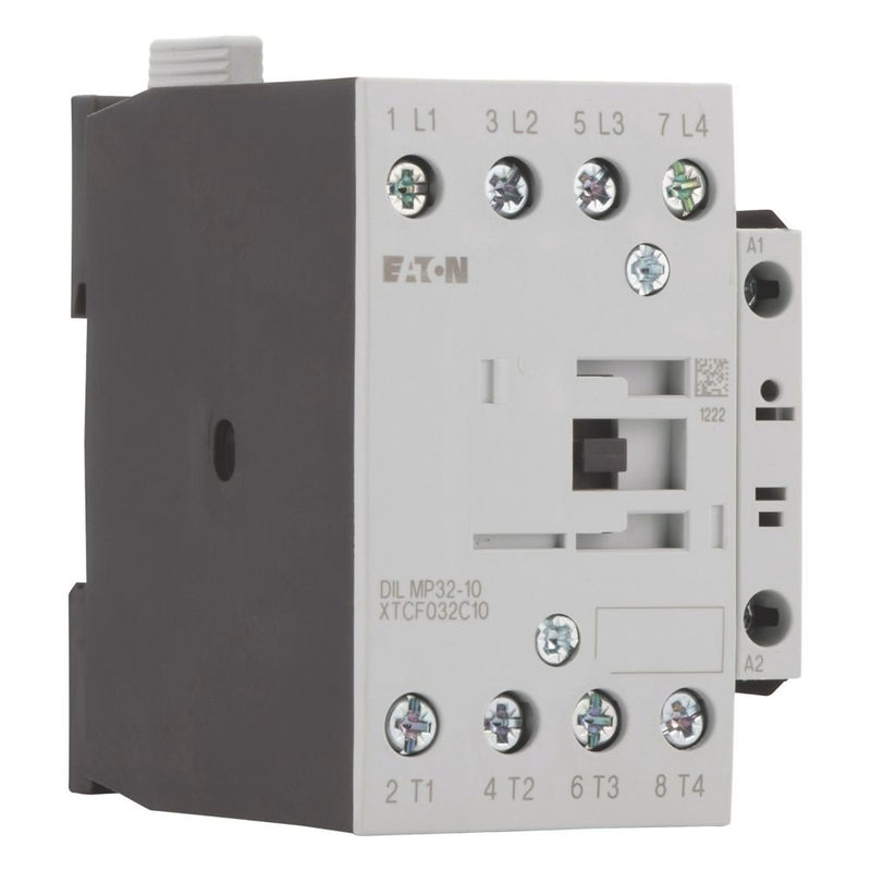 Eaton - Leistungsschütz zum Schalten von Wechselstrom Leistungsschütz DILMP32-10 230V50HZ,240V60HZ