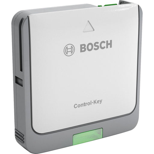 Bosch Thermotechnik - Temperaturüberwachungsgerät Control-Key K 20 RF EC-CT 65x65x15 − 1 Stück by Bosch Thermotechnik

