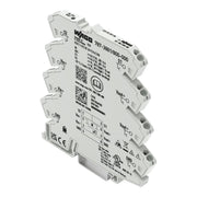WAGO - Stromüberwachungsgerät Elektron. Schutzschalter 787-3861/800-000 1-kanalig, DC 24 V