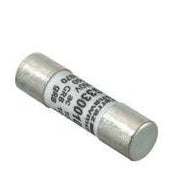 Mersen - Zylindrische Sicherung Sicherungseinsatz zylindr. A060UD0.400T13 aR 10x38 0,4A − 10 Stück