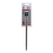 Bosch - Zubehör/Ersatzteile für Lochsägen und Bohrer Verlängerungsstange 300 2608594263 mm/ 12-Zoll und PC
