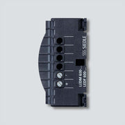 Siedle&Söhne - Zubehör/Ersatzteile für Türkommunikation Klemmblock sw 200029930-00 f. LEDM 600 − 1 Stück