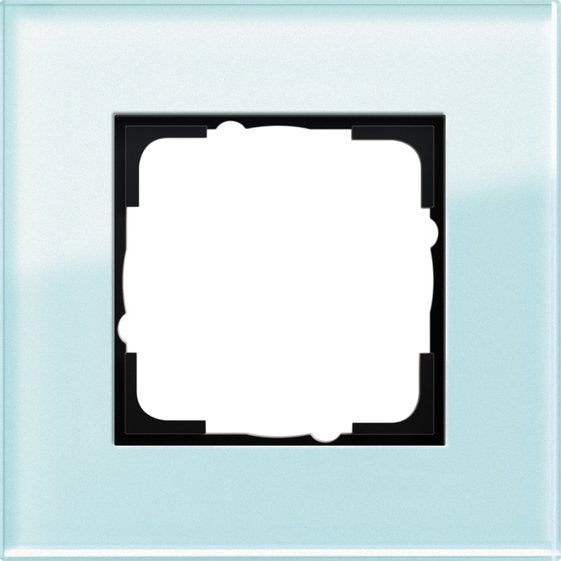 Gira - Abdeckrahmen 1f.glas 021118 Esprit