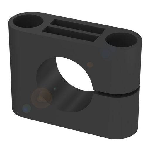 Balluff - Zubehör/Ersatzteile für Industriesensoren Befestigungsschelle BES 16,0-BS-1 − 1 Stück by Balluff
