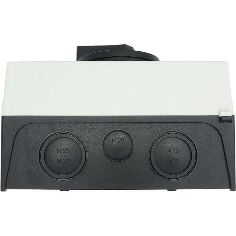 Eaton - Lasttrennschalter Hauptschalter P3-63/I4/SVB-SW/N I4/SVB