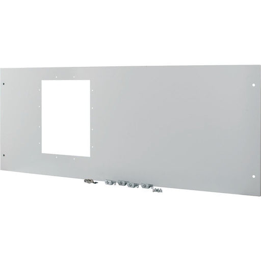 Eaton - Frontplatte (Schaltschrank) Frontblende IZM63 XTMPI63WC4-H550W1350 Ausfahrtechnik