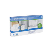 Eaton - Bussystem-Schaltaktor Wireless Ventilation CPAD-00/216 Paket, vorprogramm