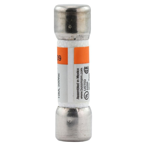 Eaton - HRC-Sicherung Sicherungseinsatz FNQ-1-1/2 1.5 A, AC 500 V − 10 Stück
