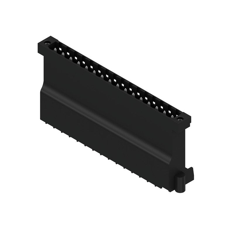 Weidmüller - Leiterplattensteckverbinder Verbinder 5.08mm SLH-THR5.#1190600000 − 10 Stück