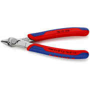 Knipex - Seitenschneider Präz.-Schneidzange 78 13 125 125mm