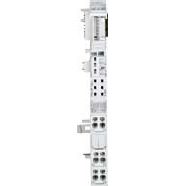 Pilz - Feldbus, Dez. Peripherie - Baugruppenträger PSSu BP 1/8 S-TJ 314602