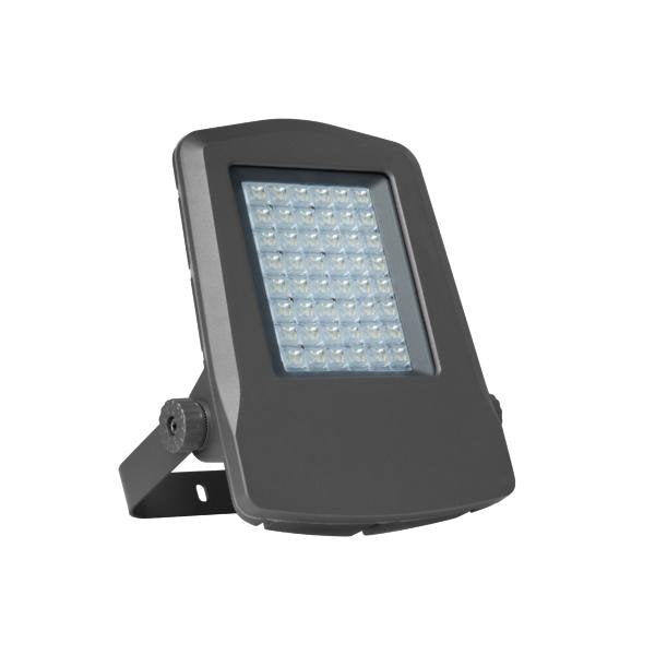 Brumberg Leuchten - Downlight/Strahler/Flutlicht LED-Fluter 60803643 3000K