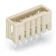 WAGO - Leiterplattensteckverbinder Stiftleiste 734-134 4p 3,5mm − 200 Stück