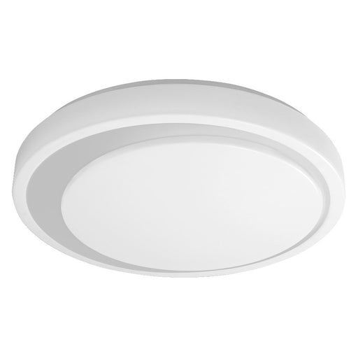 Ledvance - Decken-/Wandleuchte LED-Deckenleuchte SMART+#4058075486423 WiFi, TW, grau