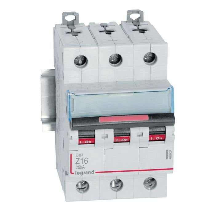 Legrand - Leitungsschutzschalter Legrand 409924 Z-Charakt., 16A