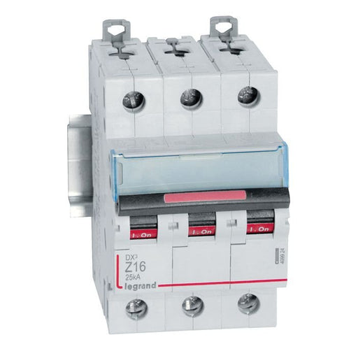 Legrand - Leitungsschutzschalter Legrand 409924 Z-Charakt., 16A