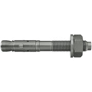 Fischer Deutschl - Bolzenanker FAZIIPlus10/10KR − 50 Stück
