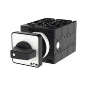 Eaton - Lastschalter Polumschalter T3 32A T3-6-8459/E Aufbau rastend