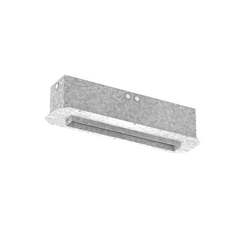 RZB - Mechanisches Zubehör/Ersatzteile für Leuchten Eingießtopf 981687.000 542x142x142 f.30m