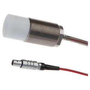 Ipf Electronic - Kapazitiver Näherungsschalter Sensor kapazitiv, M30x1,5 KN306050 70lang nicht bündig