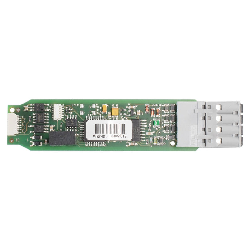 Jumo - Zubehör/Ersatzteile für Einbau-Messgeräte Zubehör mTRON T 705099/1-000 Analogeingang