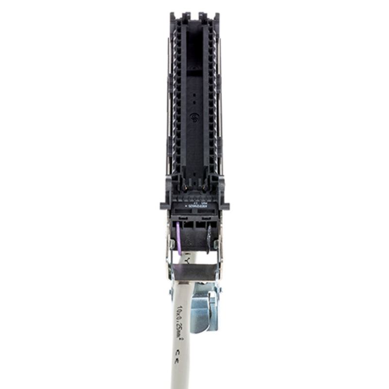 WAGO GmbH & Co. KG - SPS-Verbindungskabel Systemleitung f. Siemens 706-2500/500-300 S7-1500