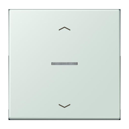 Jung - Bedienelement intelligent Taster 1fach BT LC 17101 P 215 Duceruleen pale